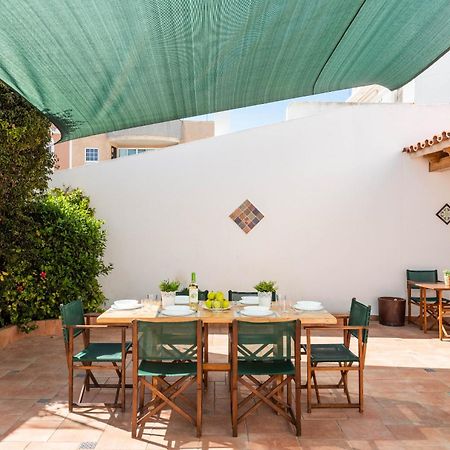 Ca Na Bel 4 Bedroom House, Ciutadella Ciutadella  Exterior photo