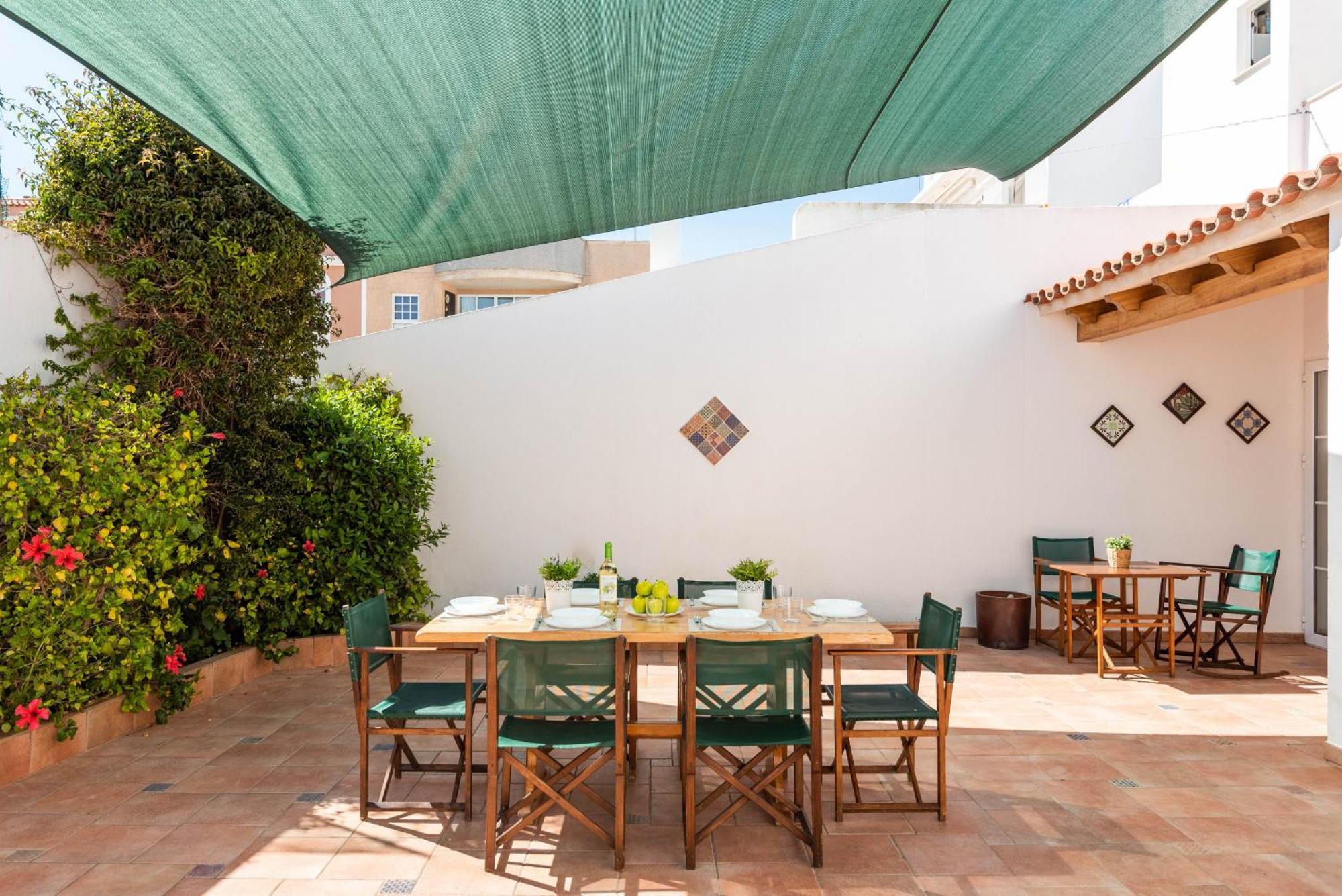 Ca Na Bel 4 Bedroom House, Ciutadella Ciutadella  Exterior photo